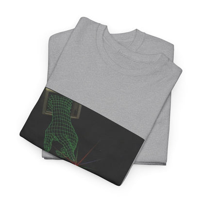 Artificial Intelligence Graphic Tee
