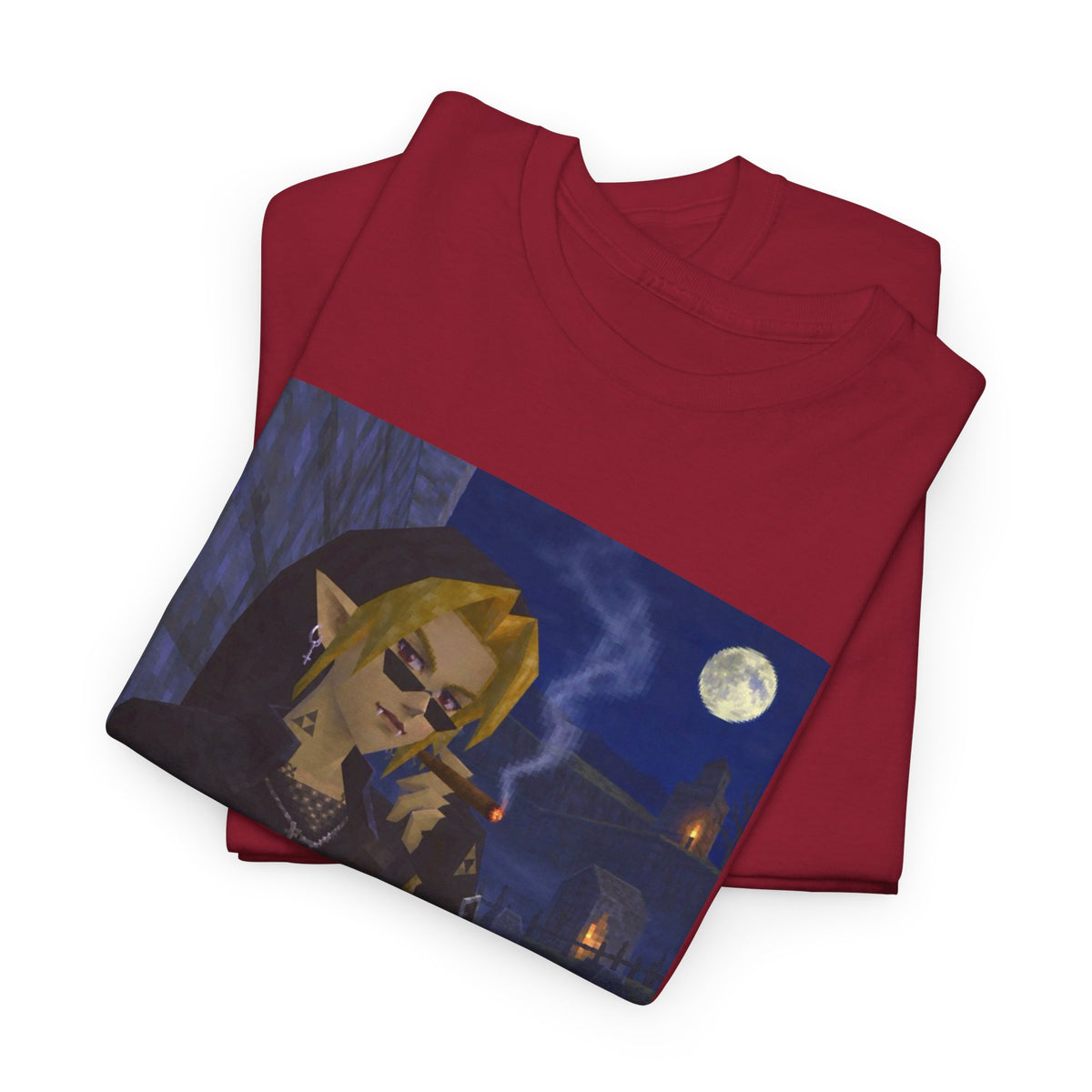 Omeweed Tee DeCqtzNCmRQ-1