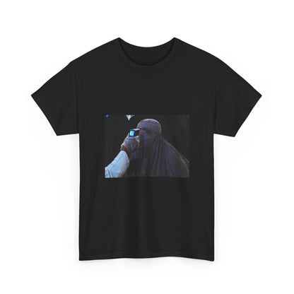 Silent Reverie Graphic Tee