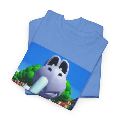 Omeweed Tee DeHUNuhkayE-3