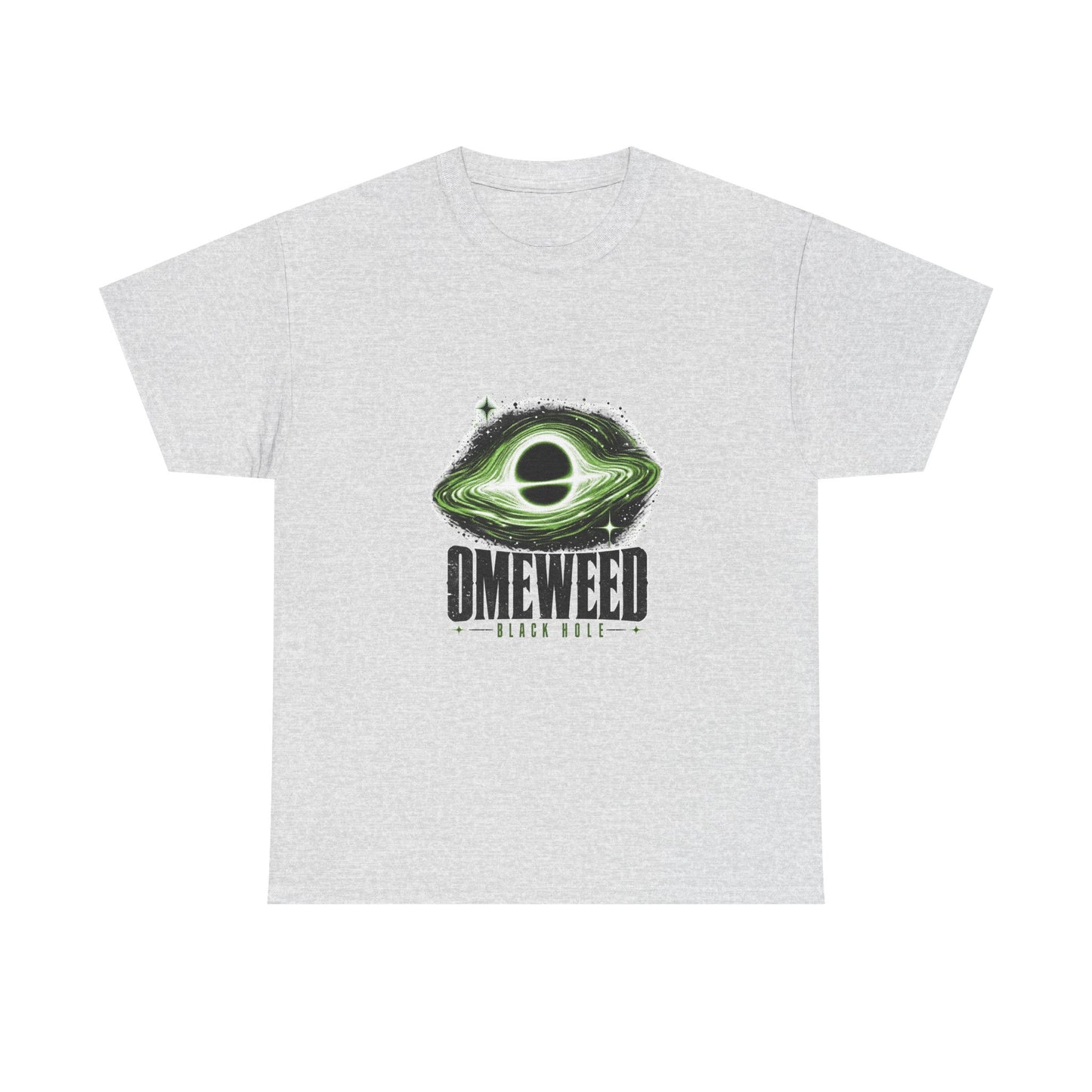 Omeweed Black Hole T-Shirt
