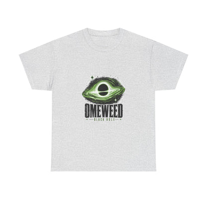 Omeweed Black Hole T-Shirt
