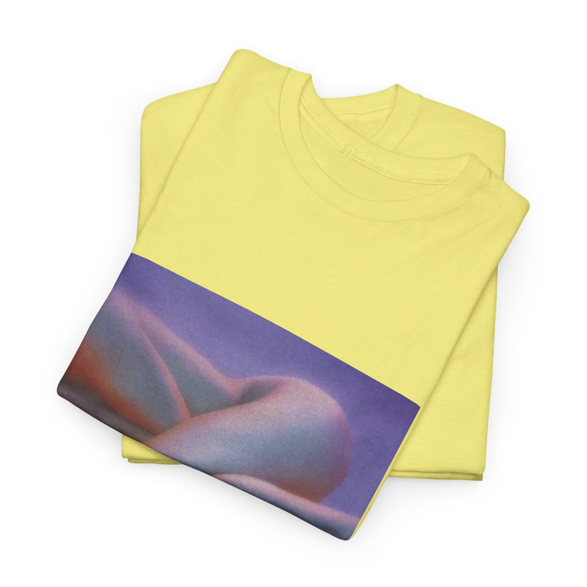 Raw Frequency Graphic Tee