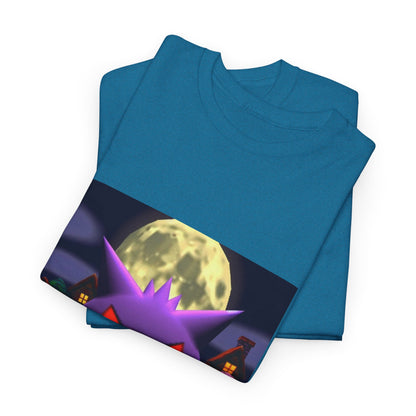 Gengar Flipping The Bird Tee