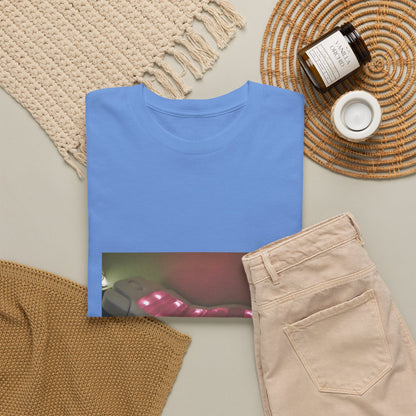Cirq Street Vibe Graphic Tee