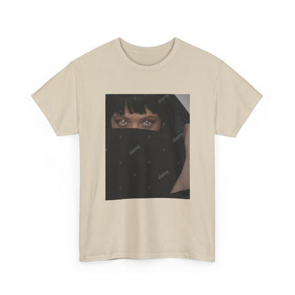 Midnight Haze Graphic Tee