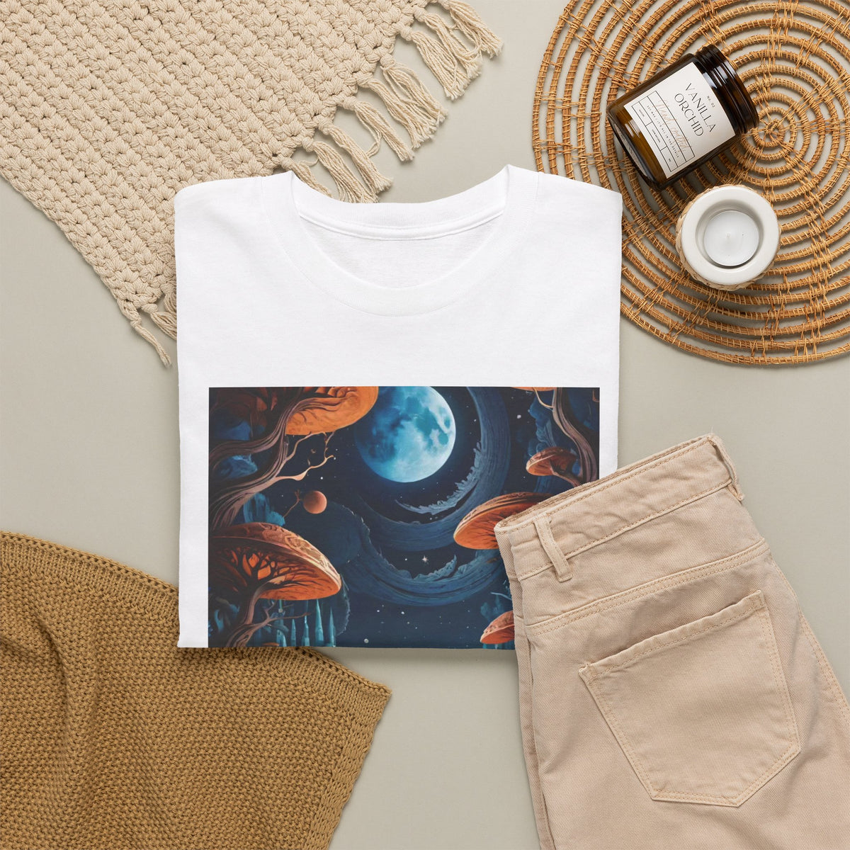 Dacwoo drawings — Illumina Wondrous Mystical