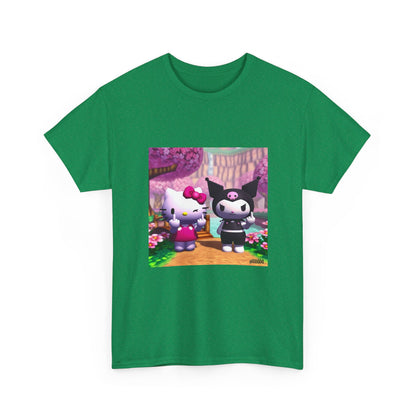 Omeweed Tee DUPDnJPjq4e-1