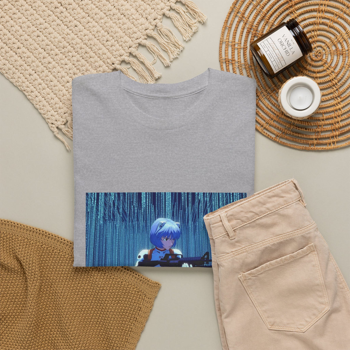 Rei Edition Matrix Pack Tee