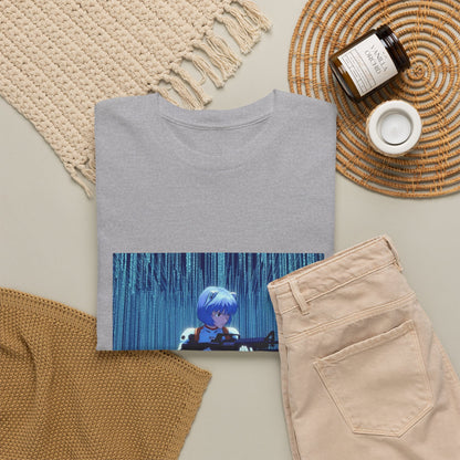 Rei Edition Matrix Pack Tee
