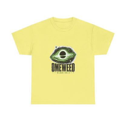 Omeweed Black Hole T-Shirt