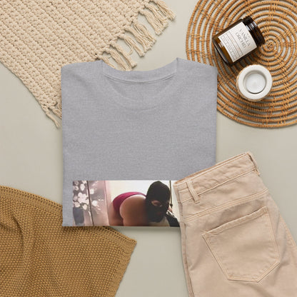 Urban Oasis Graphic Tee