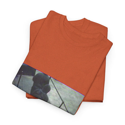 Grassroots Glow Graphic Tee