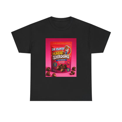 Dr. Clovis — Magic Mushroom Chocolate Bar