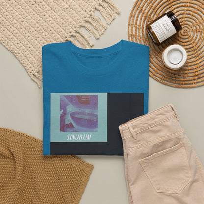 Artist Featuring Album Art Tee