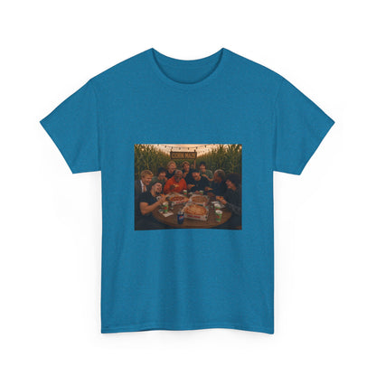 Wilcox Tees — Mr Beast Birthday Visit