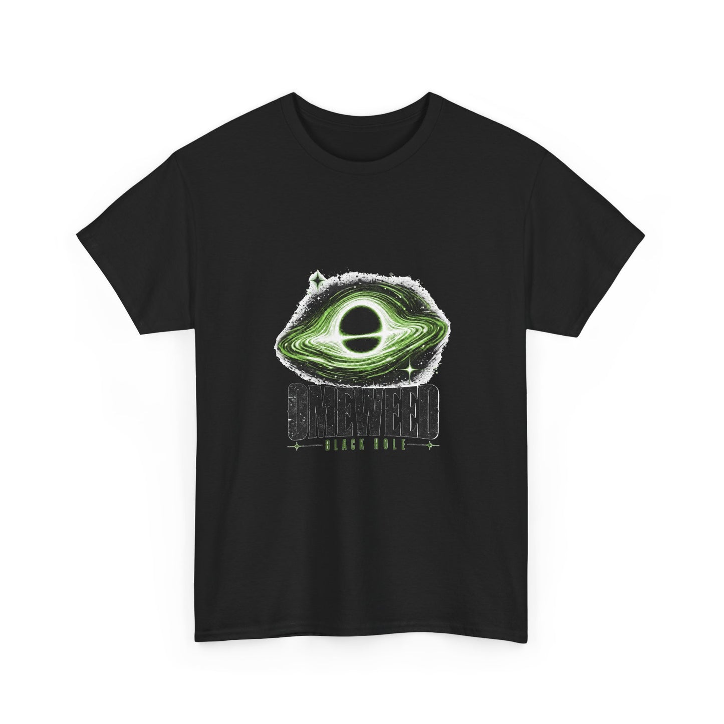 Omeweed Black Hole T-Shirt