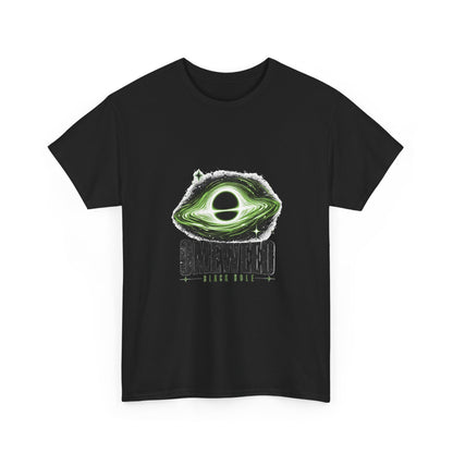 Omeweed Black Hole T-Shirt