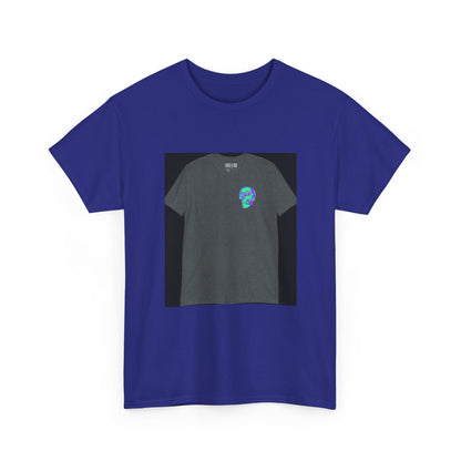 Exclusive Graphic Tee And Hat