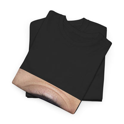 Velvet Vibe Graphic Tee