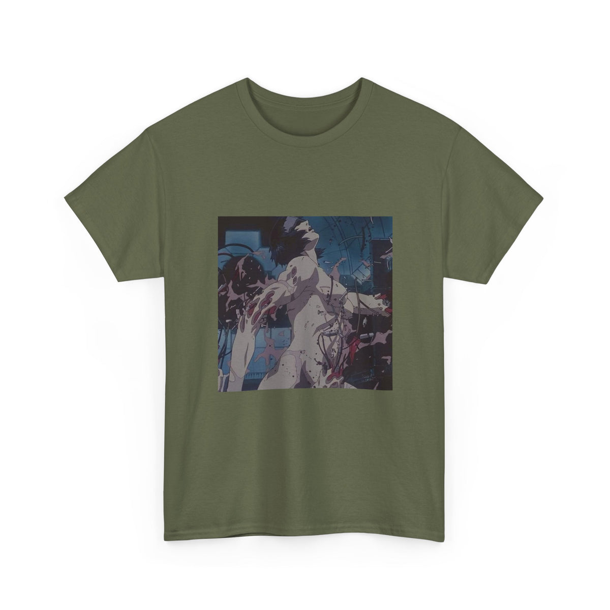 Omeweed Tee DBEBzpVxH3k-1