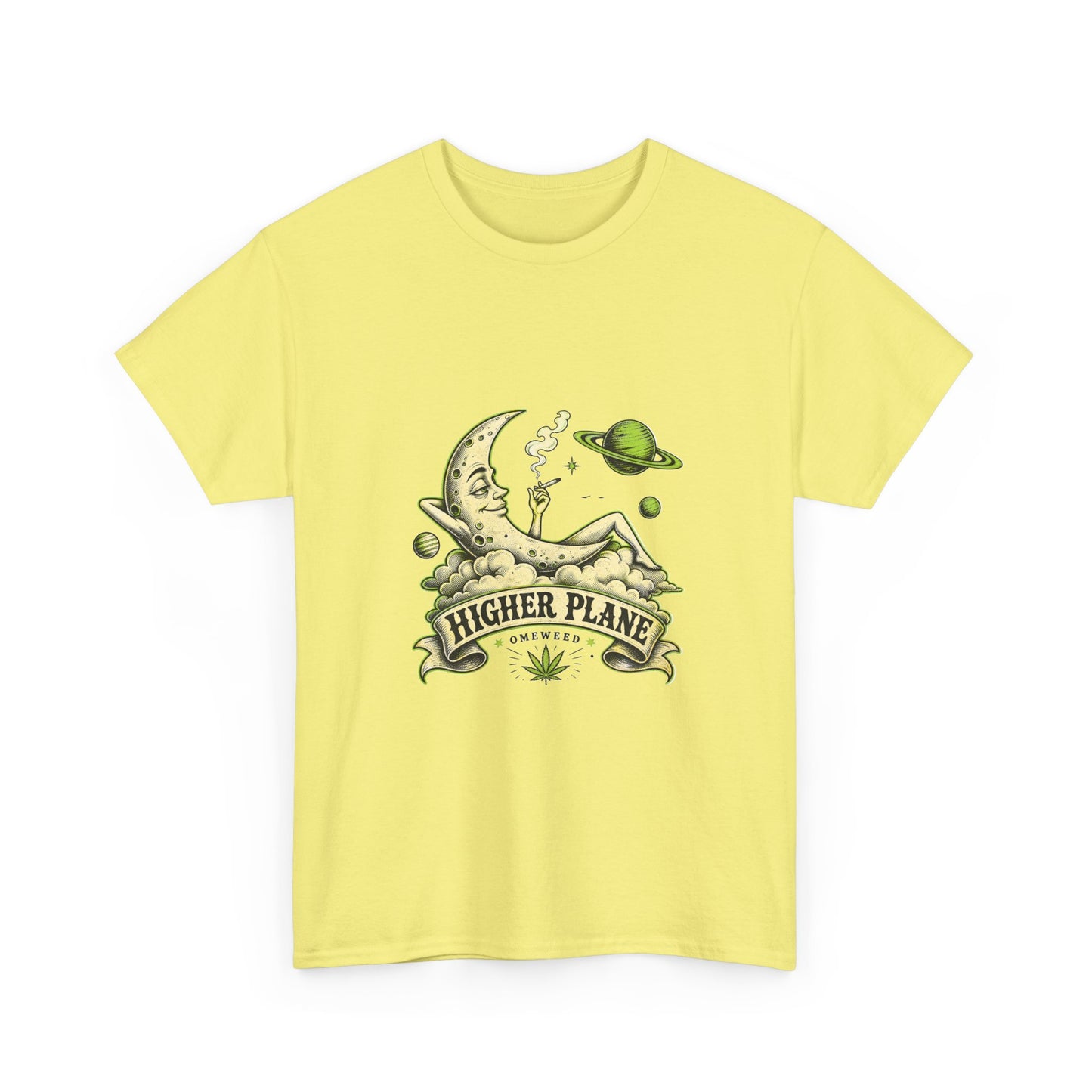 Higher Plane Tee