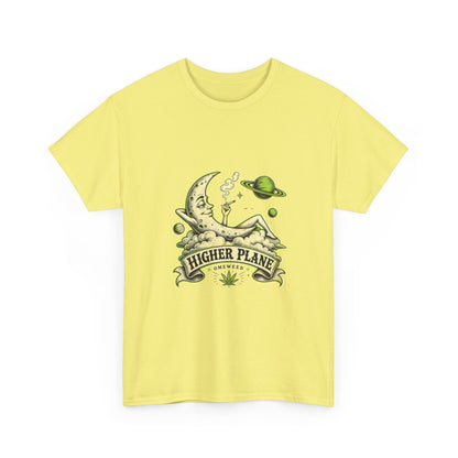 Higher Plane Tee