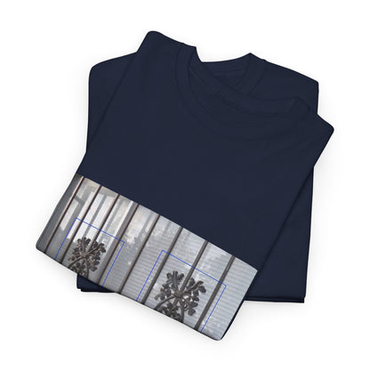 Velvet Rift Graphic Tee