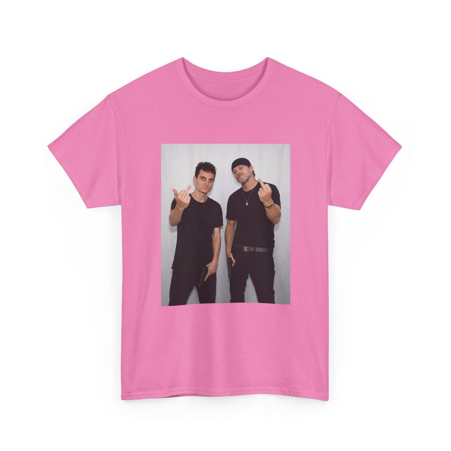 Wilcox Tees — Guest Star