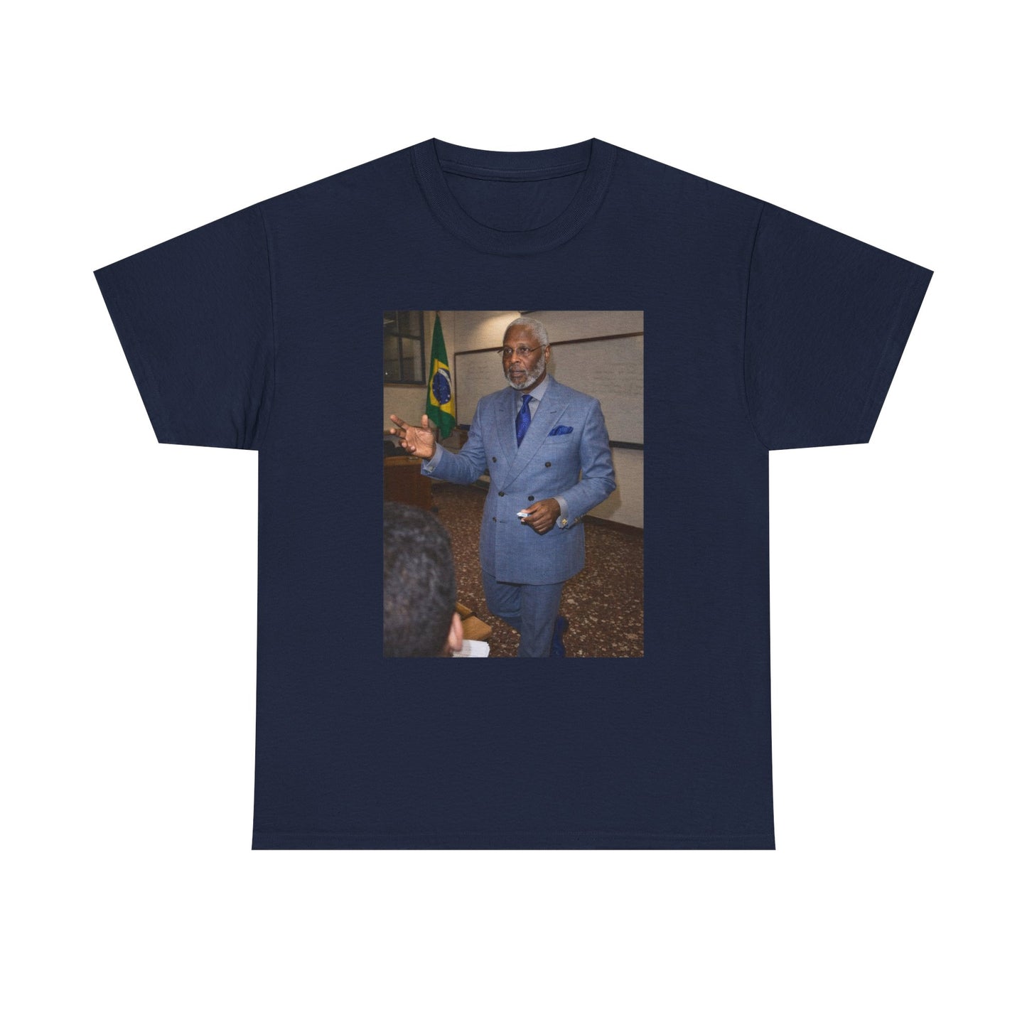 Dr. Clovis — ET de Varginha