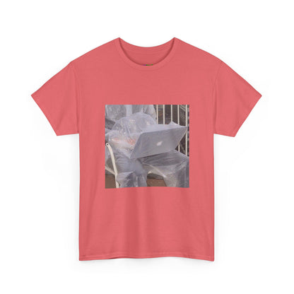 Smoke Silk Graphic Tee