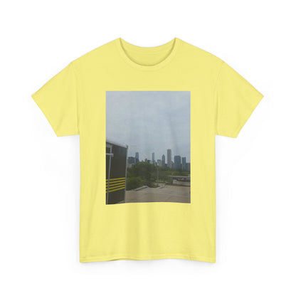 MONGOL MANIAC — Signature Arc Tee