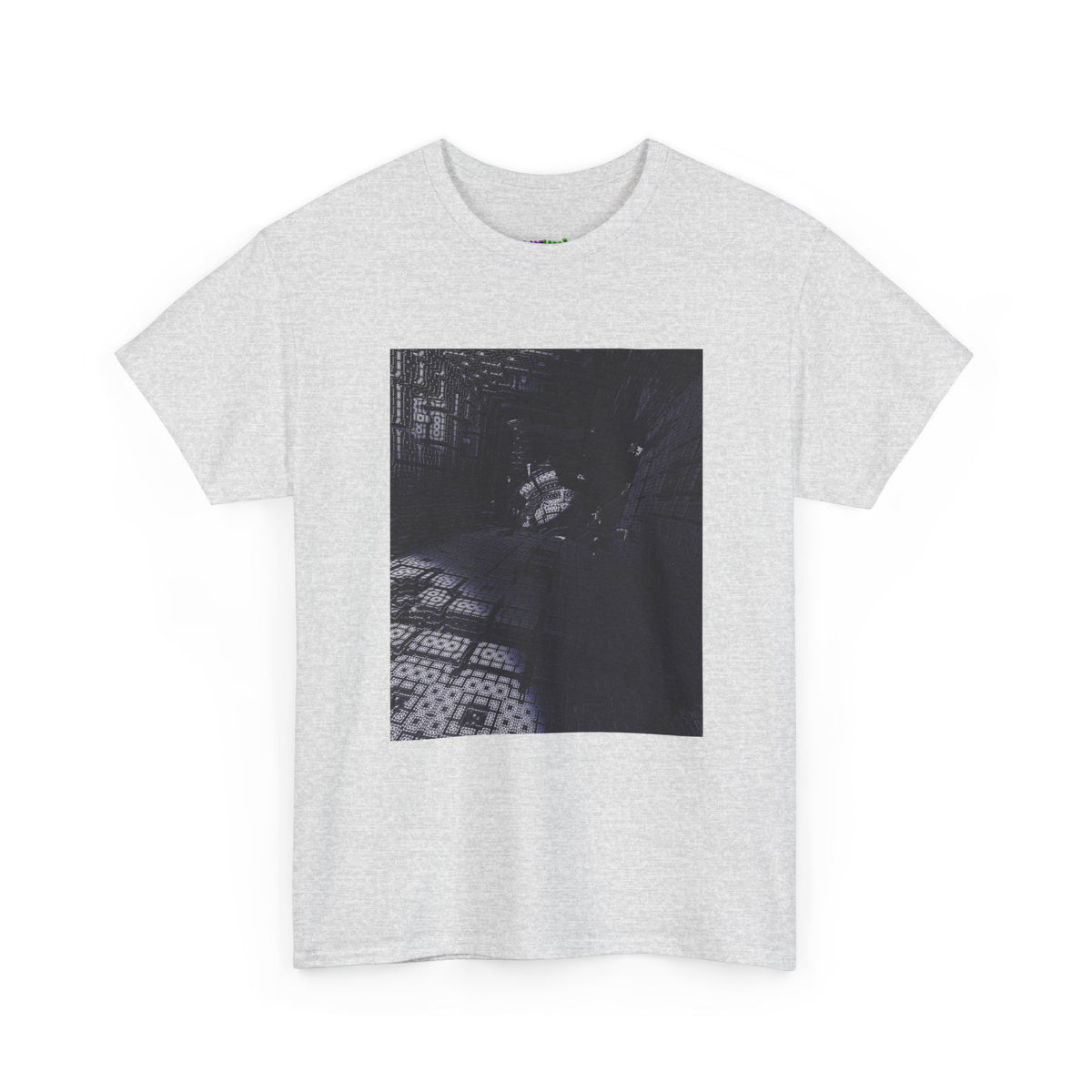 Space Station II Tee