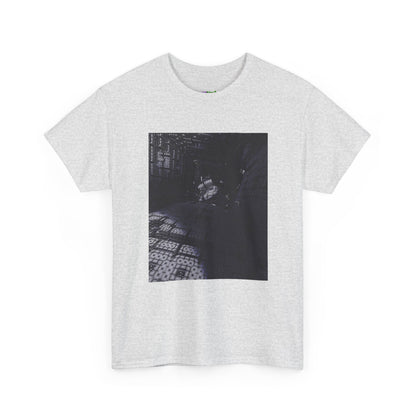 Space Station II Tee