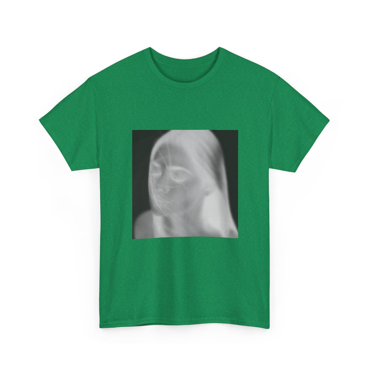 Midnight Ember Graphic Tee