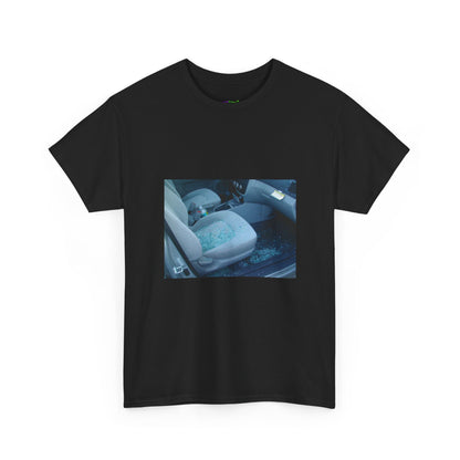 Crystal Blue Persuasion Tee