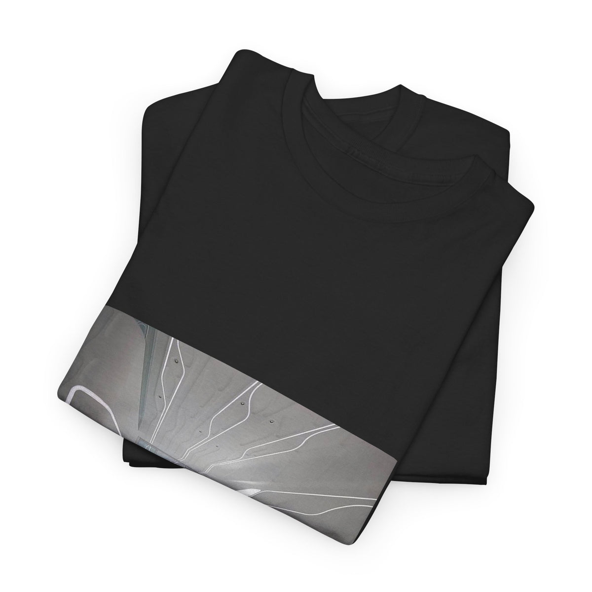 Urban Resin Pulse Graphic Tee