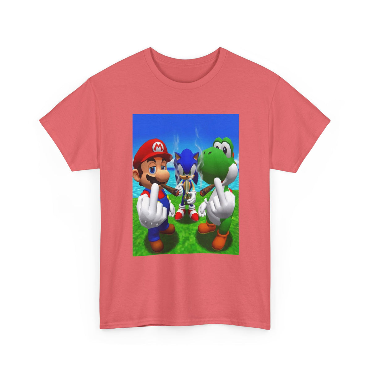 Omeweed Tee DeIEM9-iMSY-1