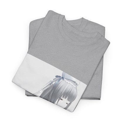 Urban Zen Haze Graphic Tee
