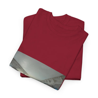 Silent Skyline Graphic Tee