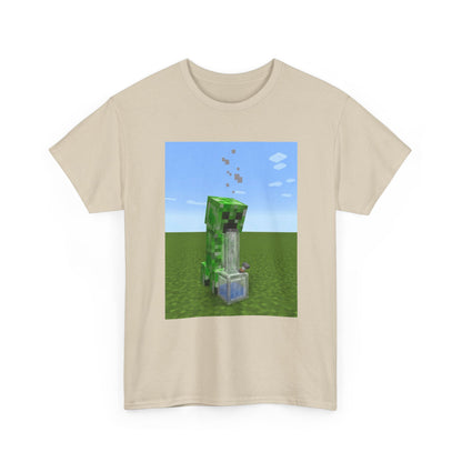 Creeper Hits The Bong Tee