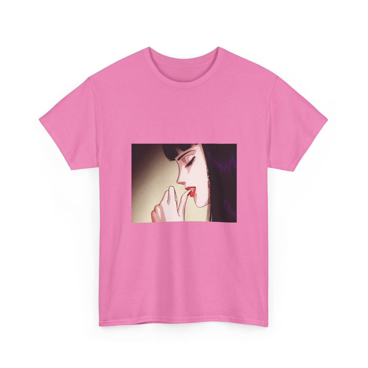 Eclipse Pulse Graphic Tee