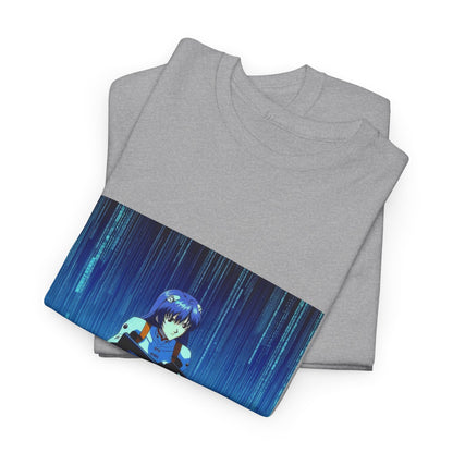 Rei Matrix Pack III Tee (Design 16)