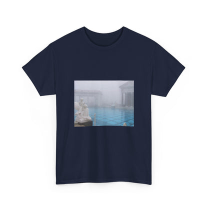Concrete Jungle Graphic Tee