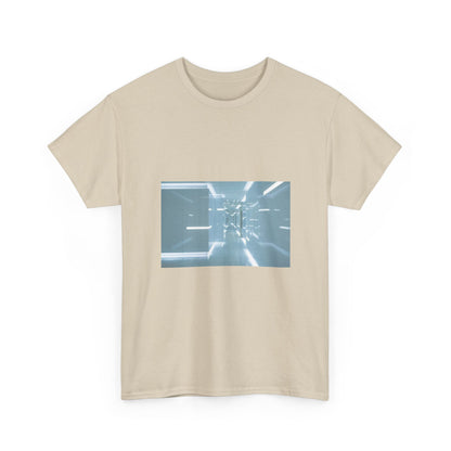 Urban Haze Vibes Graphic Tee