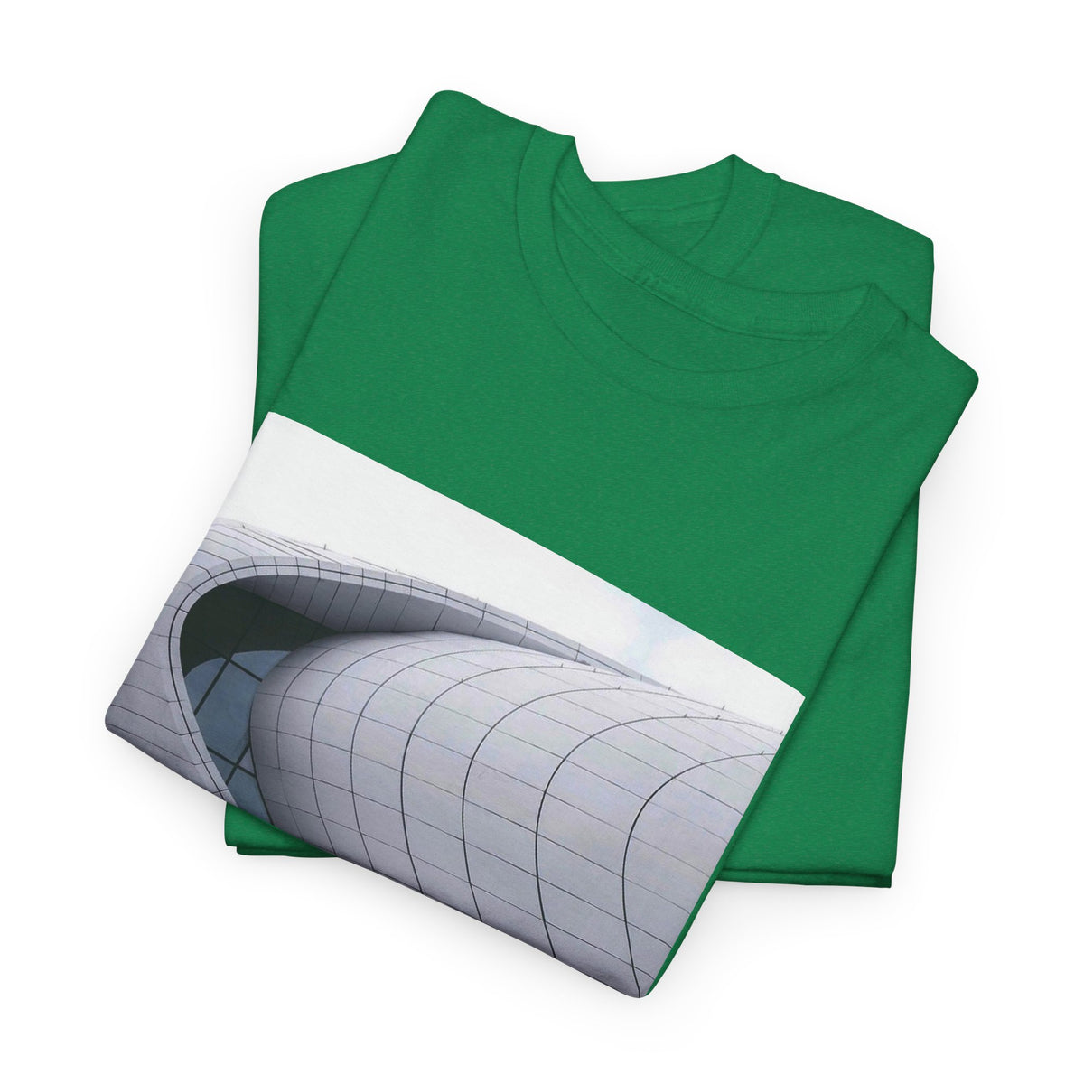 Vivid Vibes Graphic Tee