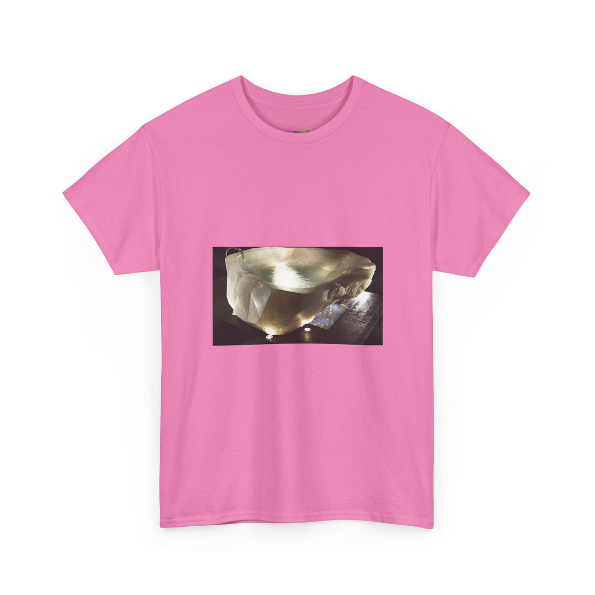 Midnight Haze Graphic Tee
