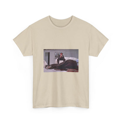 Midnight Haze Graphic Tee