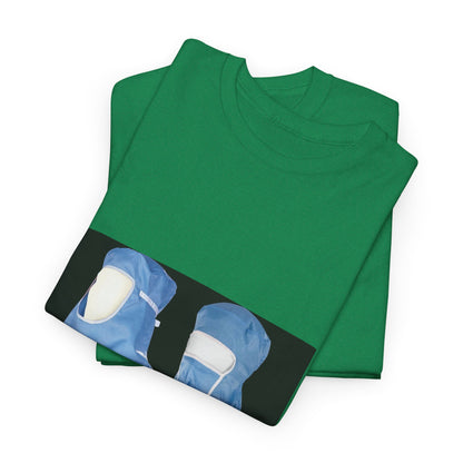 Midnight Haze Graphic Tee