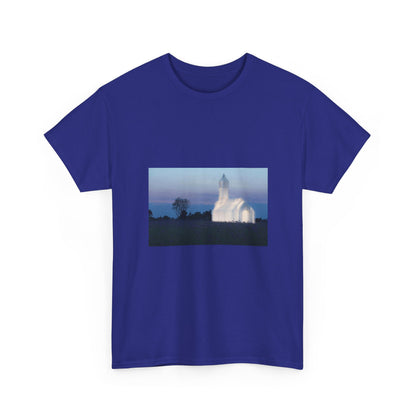 Gilded Ember Graphic Tee